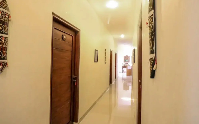 Airy Eco Syariah Kasihan Sunan Kudus 8 Yogyakarta