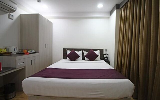 OYO Rooms Noida Sector 62