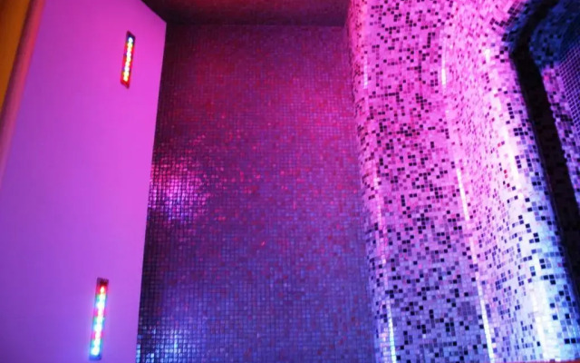 Egnatia City Hotel & Spa