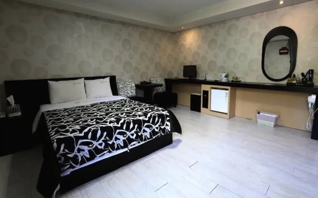 Geoje Win Hotel