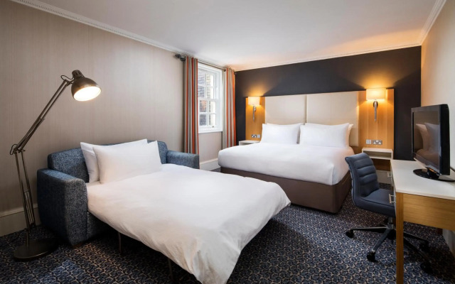 Oulton Hall Hotel, Spa & Golf Resort