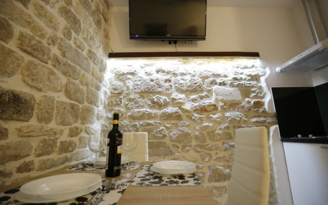 Sites of Zadar Apartments