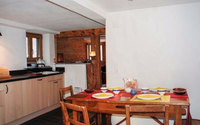 Apartment Peppa Chironico