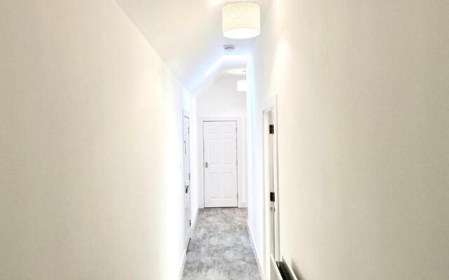 Serviced Accommodation Moray - Lesmurdie House