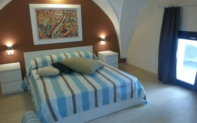 Stevens Suite Apartment