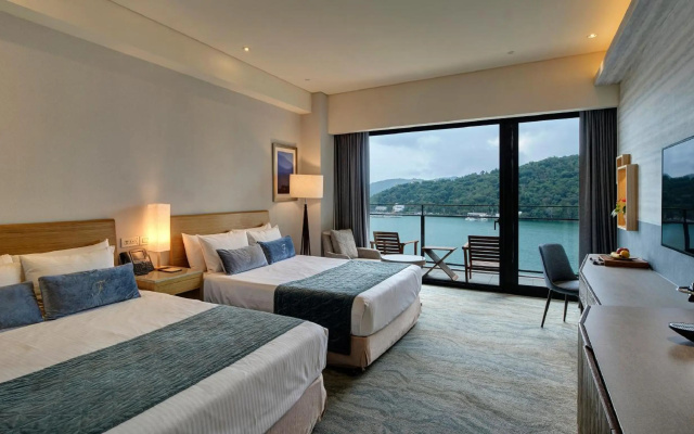 Fleur de Chine Hotel