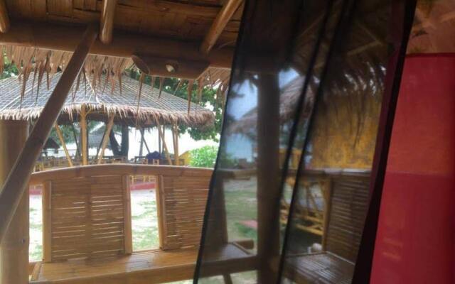 Leeloo Cabana Beach Resort