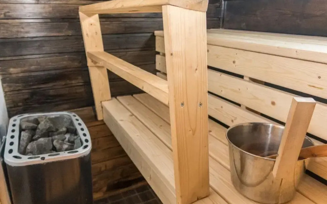 Villa Sukka b Kuusamo