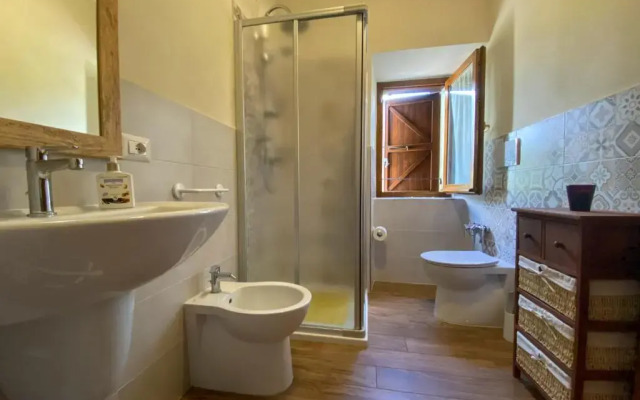 Agriturismo Le Castellare