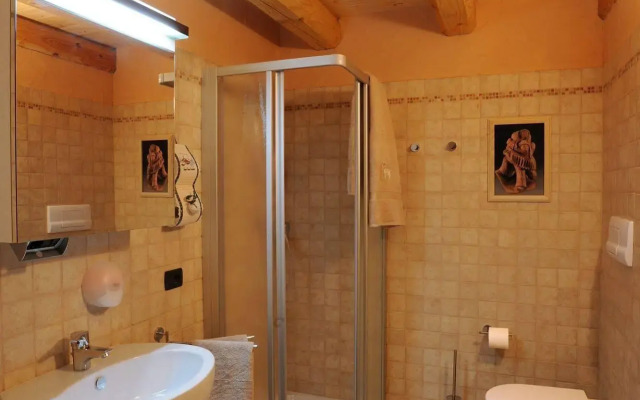 Camere Hostellerie HIBOU