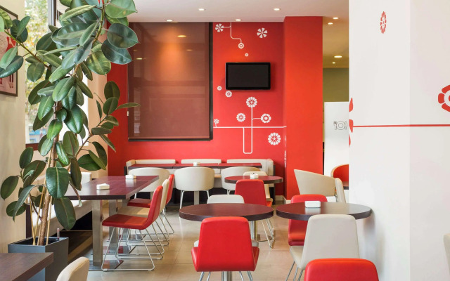 B&B HOTEL Zaragoza Centro