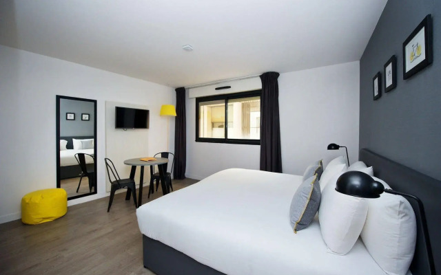 Staycity Aparthotels, Marseille, Centre Vieux Port
