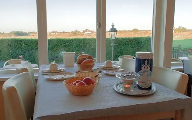 Hotel Bos en Duinzicht