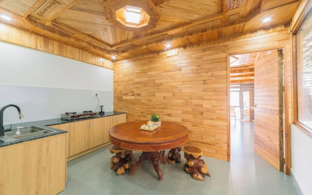 ST House DaLat