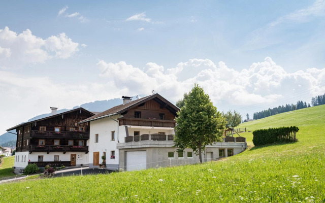 Bauernhof Ferienwohnungen Sennhof