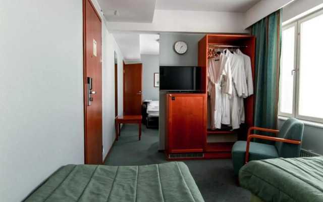 SpaHotel Hamina