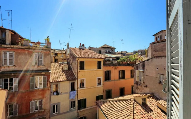 Piazza Navona - WR Apartments