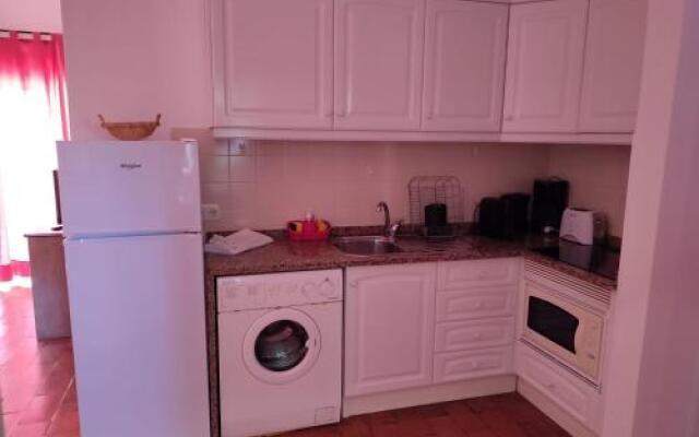 Apartamento Algarve
