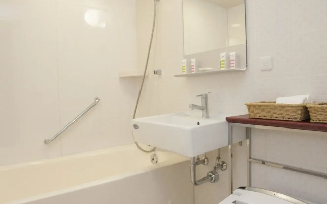 Mercure Okinawa Naha
