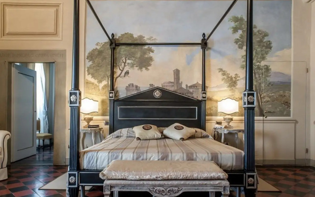 Relais Villa Il Sasso