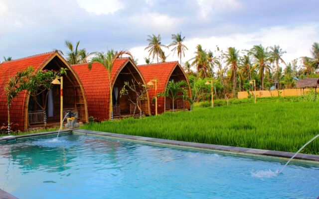 Umma Bali Menjangan