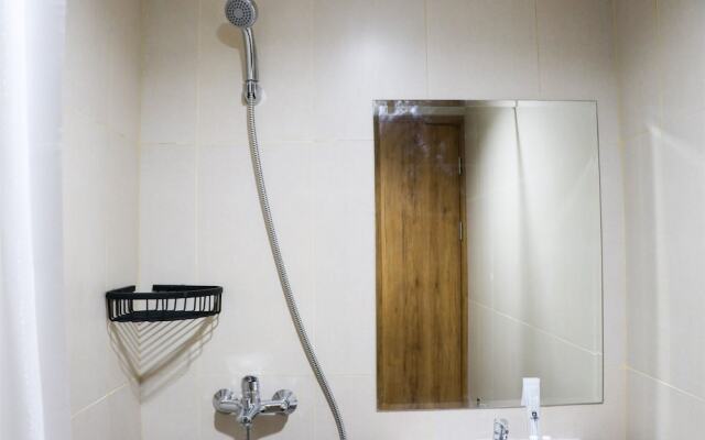 Simply Look Studio Room LRT City Jatibening Apartment