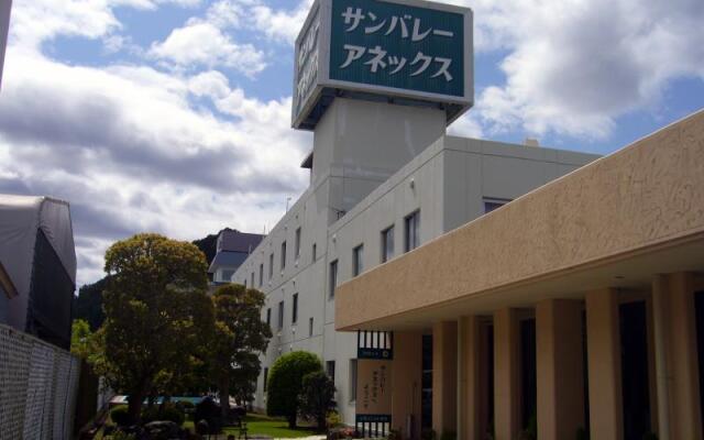 Hotel Sunvalley Izu-Nagaoka Annex