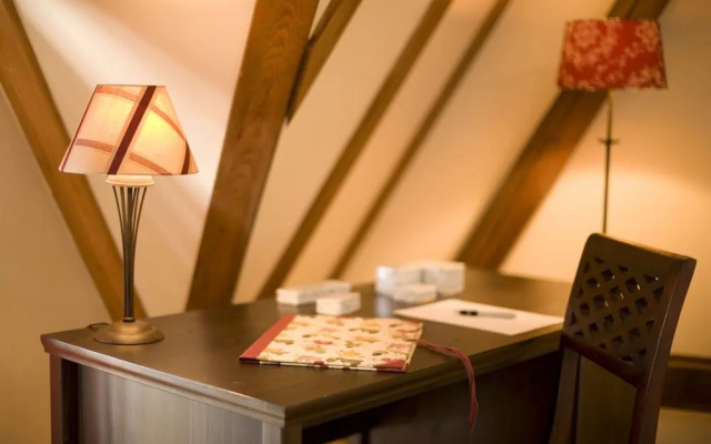 Zum Hauenden Schwein