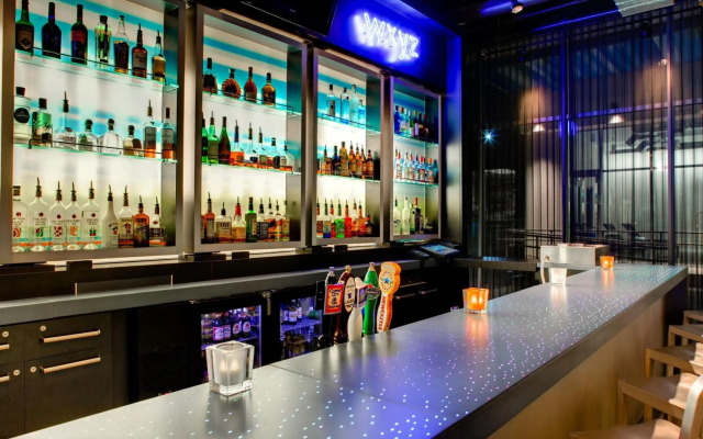Aloft BWI Baltimore Washington International Airport