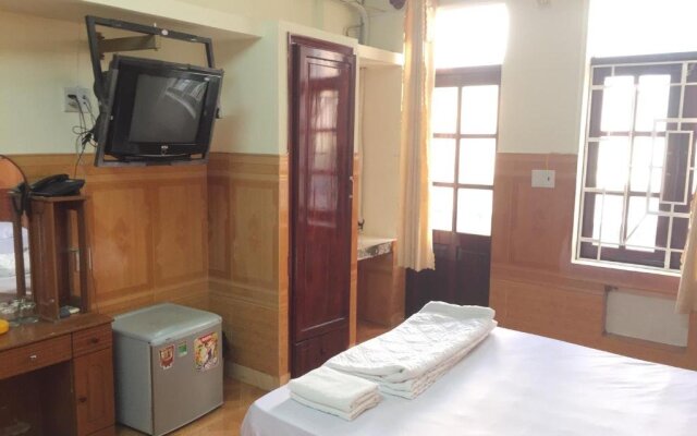 Kim Oanh Hotel
