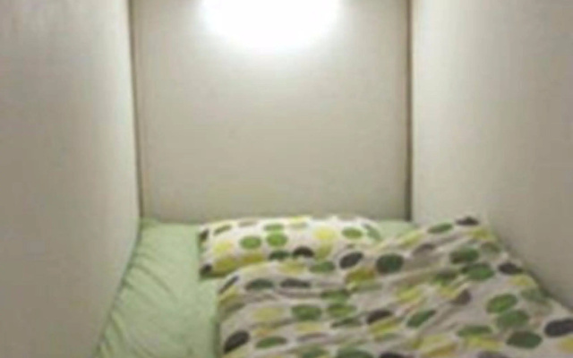 Kobe Sannomiya R2 Hostel – Guest Rooms – Kobe