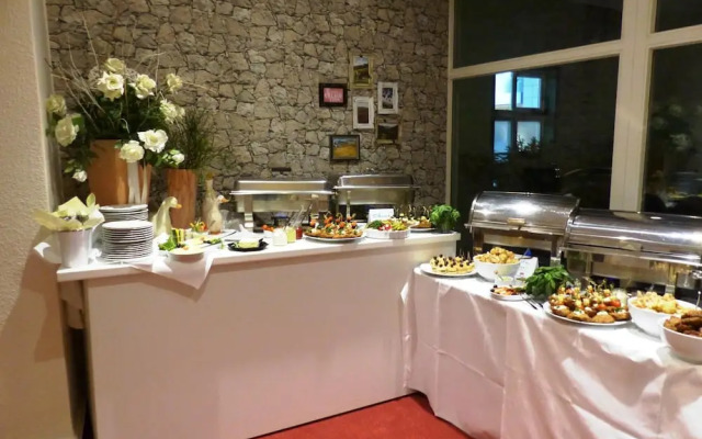Hotel Zur Alten Oder Frankfurt