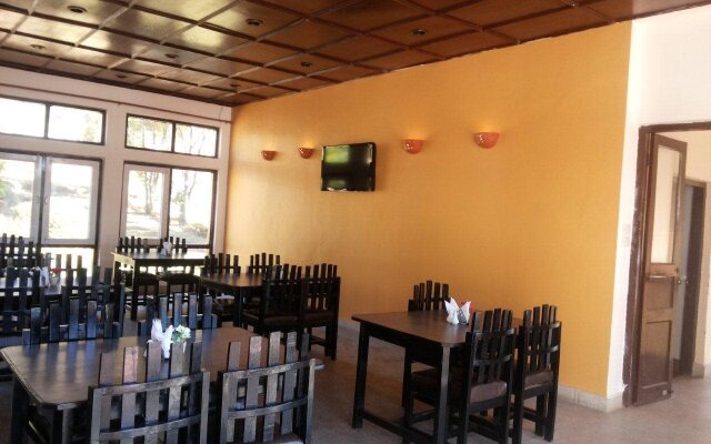 New Dakshinkali Village Resort