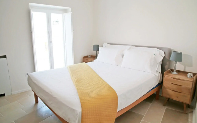 Santa Maria 24 Guest House