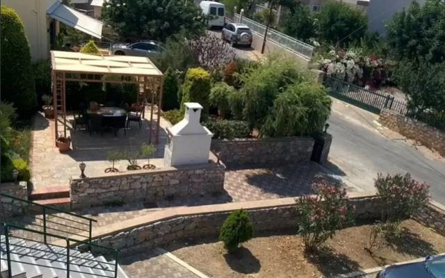 Cretan Dream Apartments