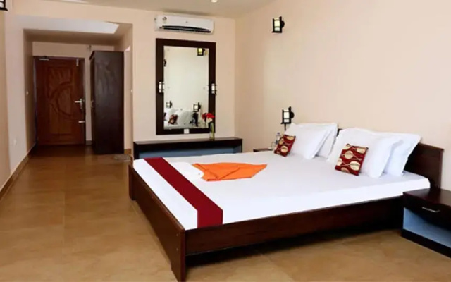 Asokam Beach Resort