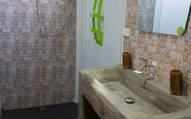 Samui Zenity Hotel
