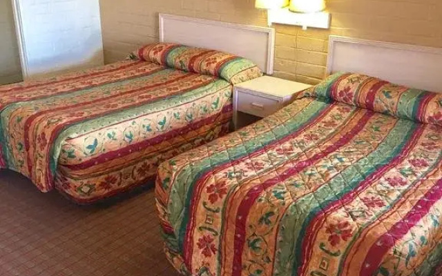 Budget Inn Safford