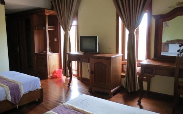 Seng Live Angkor Guesthouse