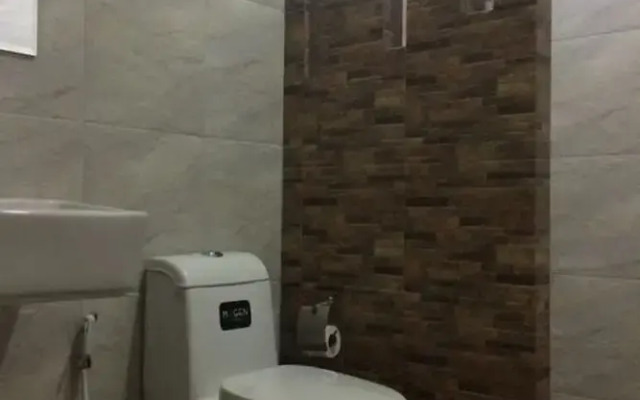 Tai Baan Resort