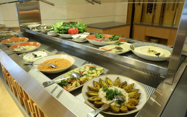 Serenada Golden Palace - Boutique Hotel