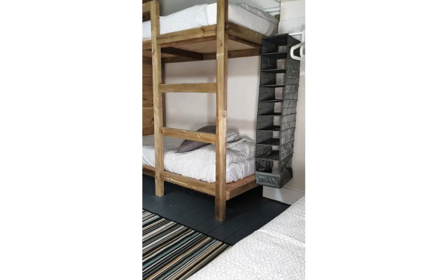 Bunkhouse Bournemouth - Hostel