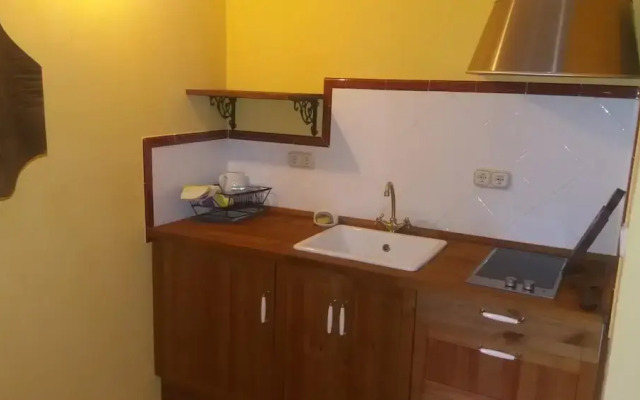 Casa Rural O Ventorrillo