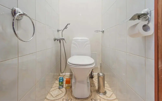 Апартаменты GM Никитский бульвар