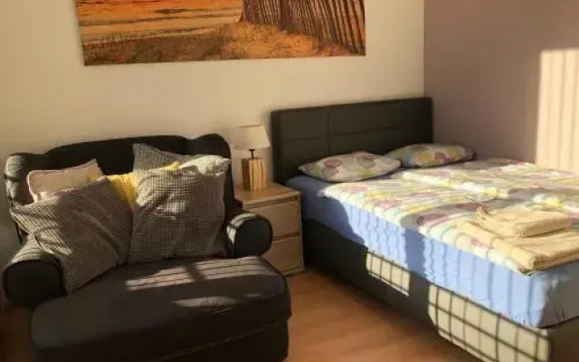 Apartment Mischa