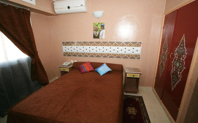 Hotel Abda