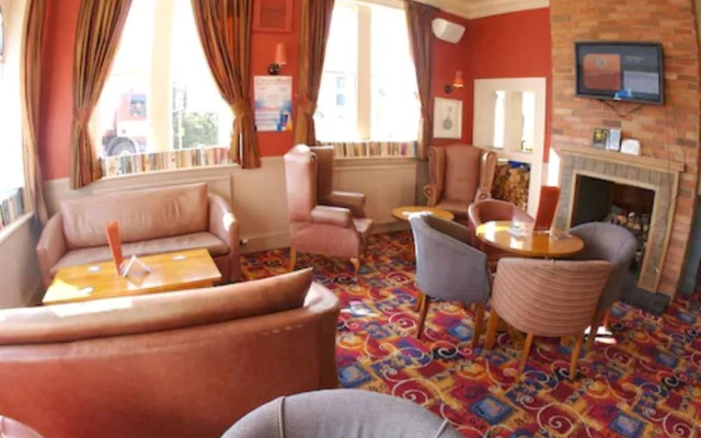 Station Hotel