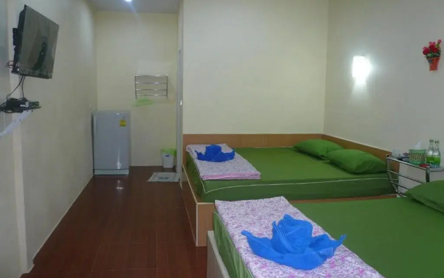 Resort Yodya