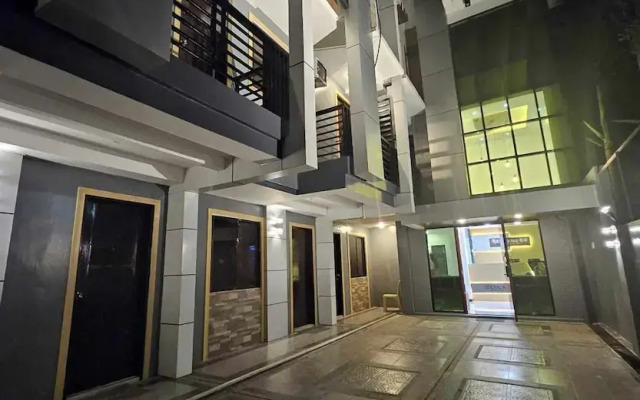 Ecoland 88 Apartelle & Suite