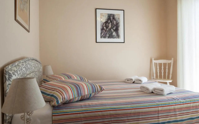 Apartment Makarska City Center